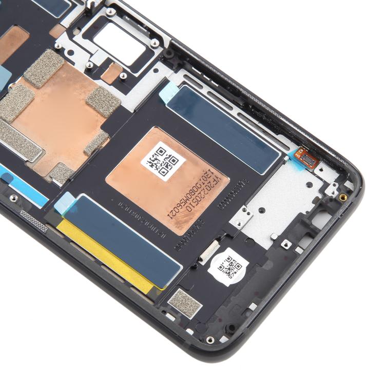 For Asus ROG Phone 6 / 6 Pro Middle Frame Bezel Plate - free shipping - PMC TechLife - Order now!