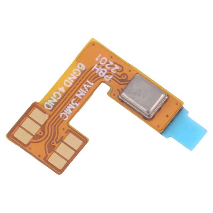 For Lenovo Tab M10 Plus TB-X606 Original Microphone Flex Cable - free shipping - PMC TechLife - Order now!