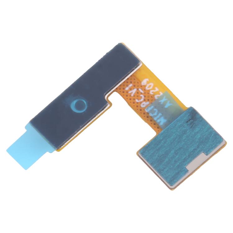 For Lenovo Tab M10 Plus TB-X606 Original Microphone Flex Cable - free shipping - PMC TechLife - Order now!