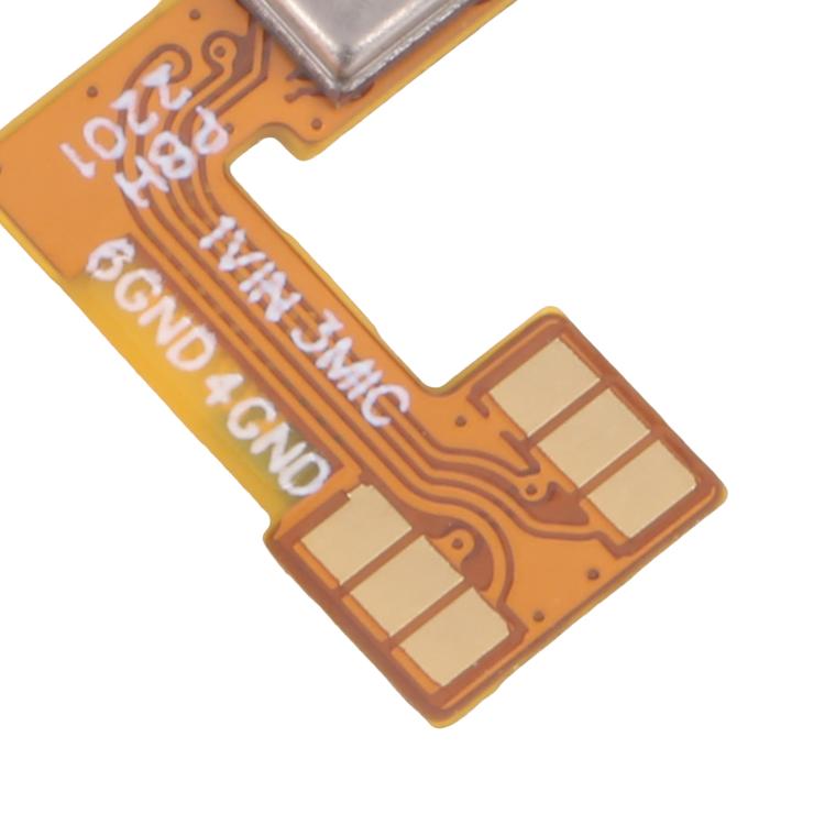 For Lenovo Tab M10 Plus TB-X606 Original Microphone Flex Cable - free shipping - PMC TechLife - Order now!
