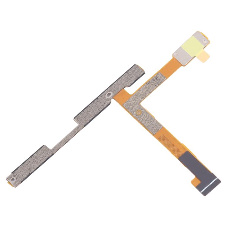 For Lenovo Tab K10C E10C TB-X6E6N TB-X6E6 Power Button & Volume Button Flex Cable - free shipping - PMC TechLife - Order now!