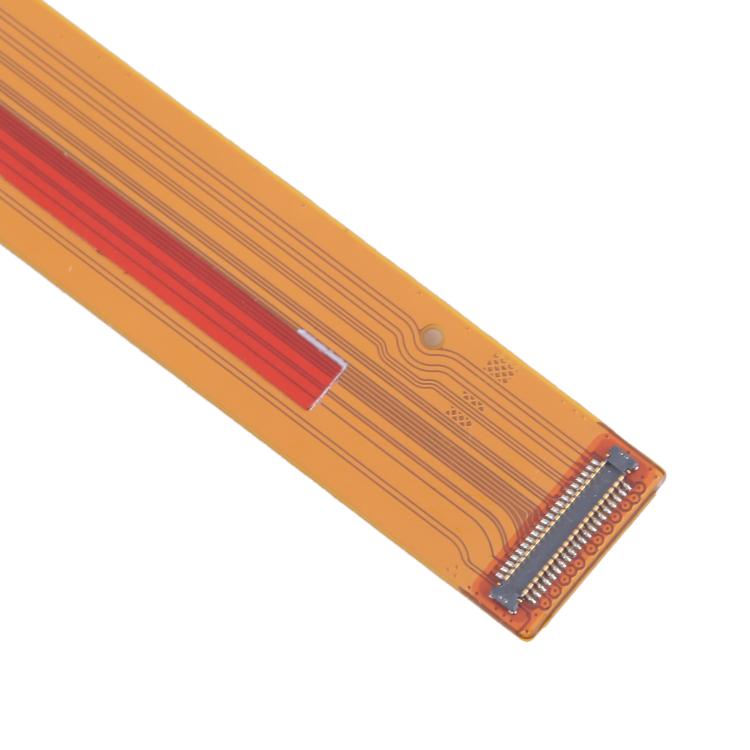 For Lenovo Tab K10C E10C TB-X6E6N TB-X6E6 Charging Port Flex Cable - free shipping - PMC TechLife - Order now!