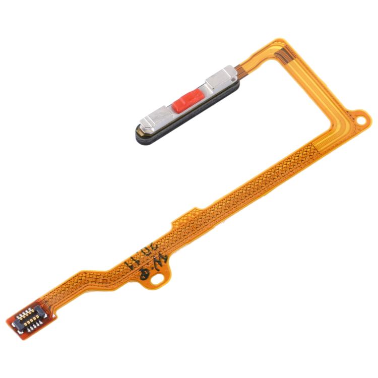 For Huawei P smart 2021 Fingerprint Sensor Flex Cable(Black) - free shipping - PMC TechLife - Order now!