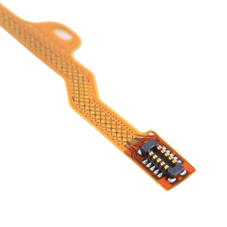For Huawei P smart 2021 Fingerprint Sensor Flex Cable(Black) - free shipping - PMC TechLife - Order now!