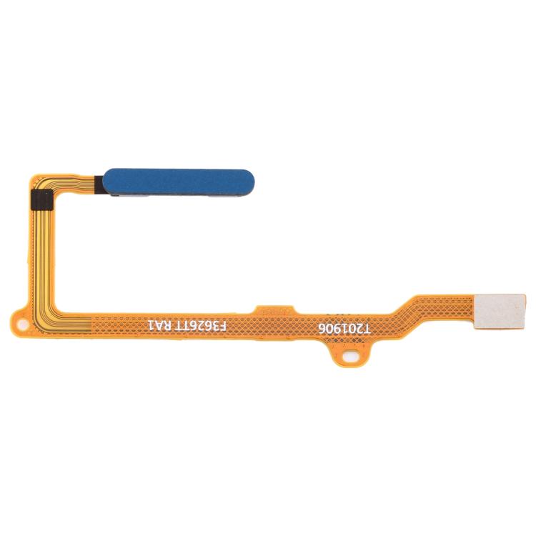 For Huawei P smart 2021 Fingerprint Sensor Flex Cable (Blue) - free shipping - PMC TechLife - Order now!
