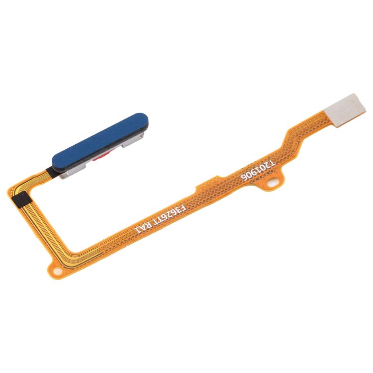 For Huawei P smart 2021 Fingerprint Sensor Flex Cable (Blue) - free shipping - PMC TechLife - Order now!