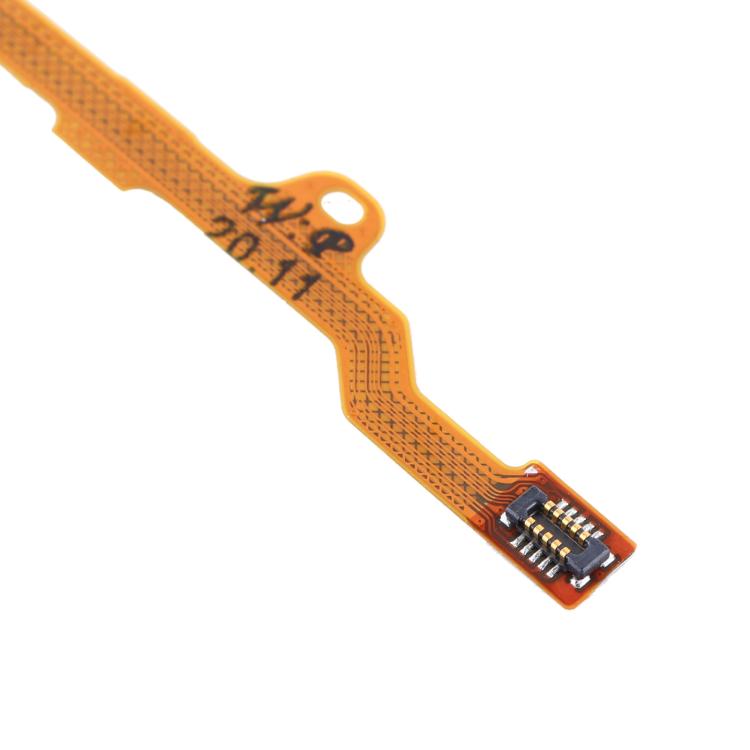 For Huawei P smart 2021 Fingerprint Sensor Flex Cable (Blue) - free shipping - PMC TechLife - Order now!