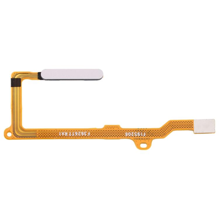 For Huawei P smart 2021 Fingerprint Sensor Flex Cable (Silver) - free shipping - PMC TechLife - Order now!