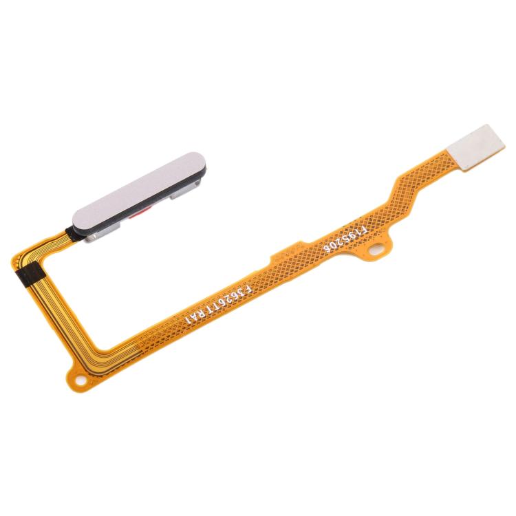 For Huawei P smart 2021 Fingerprint Sensor Flex Cable (Silver) - free shipping - PMC TechLife - Order now!