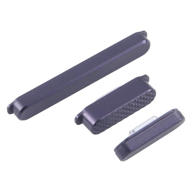 For Sony Xperia 1 III Original Power Button and Volume Control Button (Purple) - free shipping - PMC TechLife - Order now!