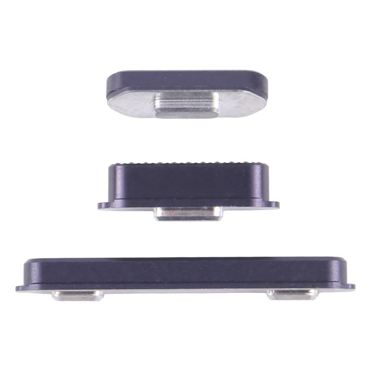 For Sony Xperia 1 III Original Power Button and Volume Control Button (Purple) - free shipping - PMC TechLife - Order now!