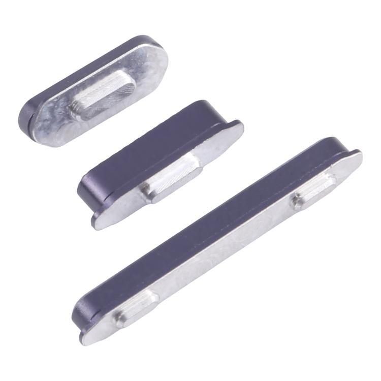 For Sony Xperia 1 III Original Power Button and Volume Control Button (Purple) - free shipping - PMC TechLife - Order now!