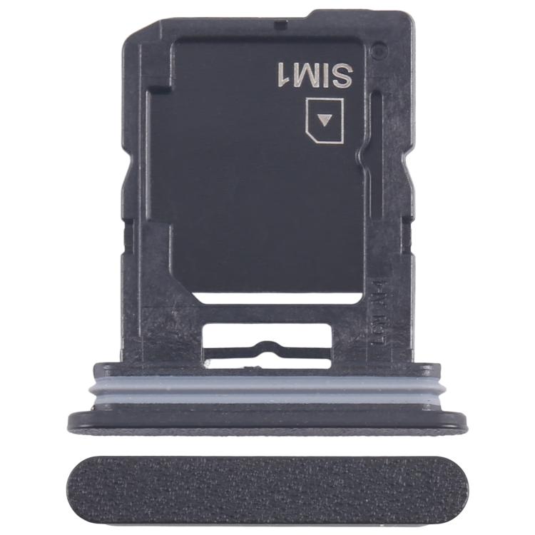 For Sony Xperia Ace III SIM + Micro SD Card Tray (Black) - free shipping - PMC TechLife - Order now!