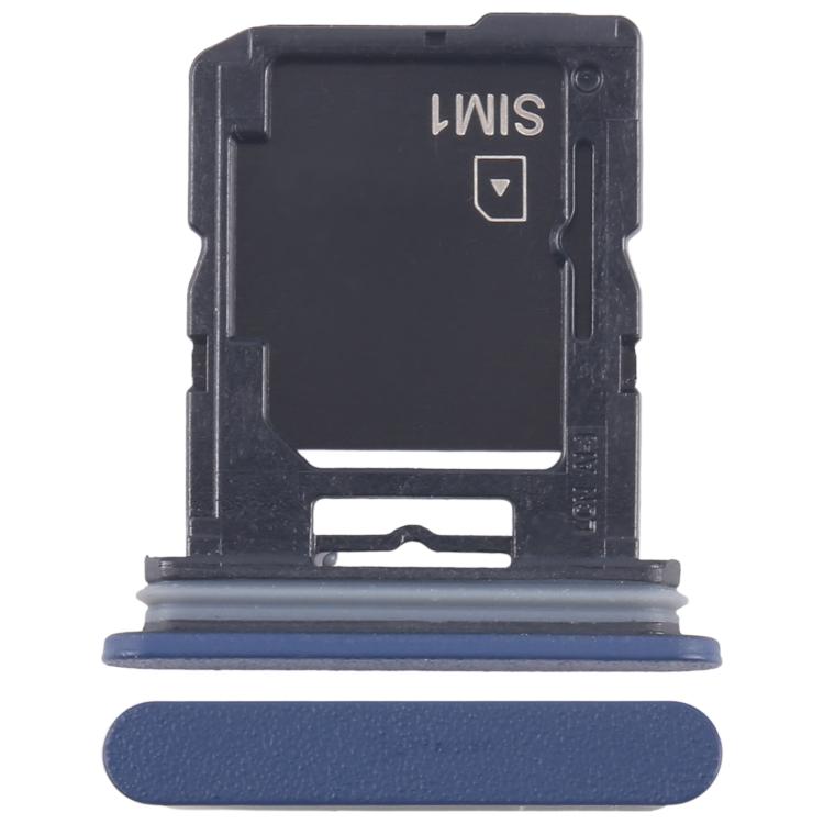 For Sony Xperia Ace III SIM + Micro SD Card Tray (Blue) - free shipping - PMC TechLife - Order now!