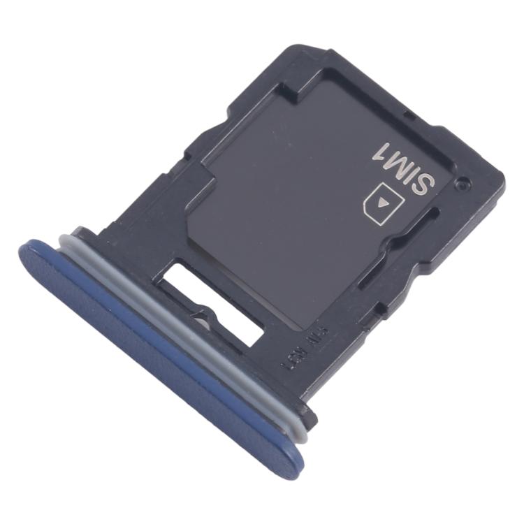 For Sony Xperia Ace III SIM + Micro SD Card Tray (Blue) - free shipping - PMC TechLife - Order now!