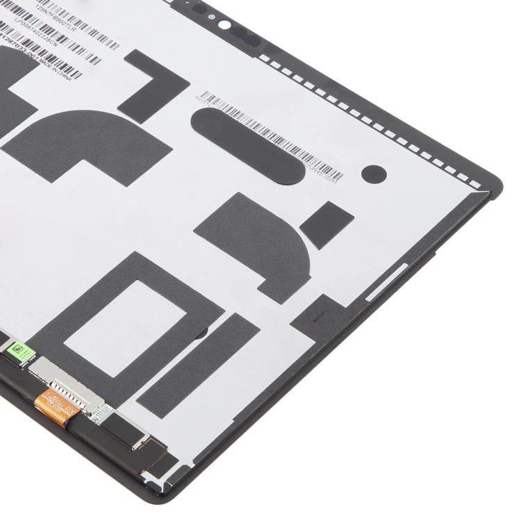 For Microsoft Surface Pro 10 LG Version LCD Screen with Digitizer Full Assembly (Black) - free shipping - PMC TechLife - Order now!