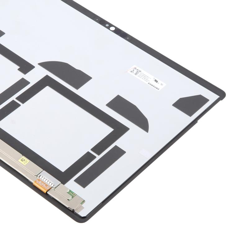 For Microsoft Surface Pro 11 Samsung Version OLED LCD Screen with Digitizer Full Assembly - free shipping - PMC TechLife - Order now!