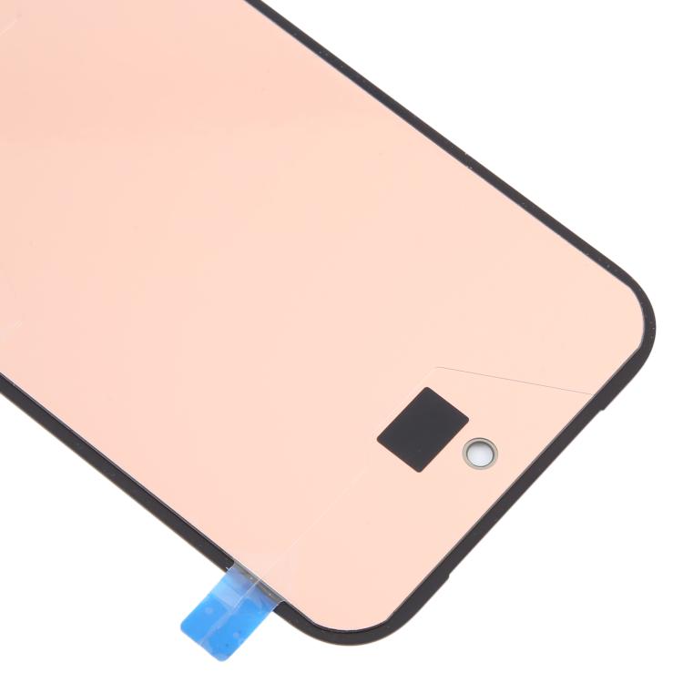 For Google Pixel 9a GXQ96 GTF7P G3Y12 Original OLED LCD Screen with Digitizer Full Assembly - free shipping - PMC TechLife - Order now!