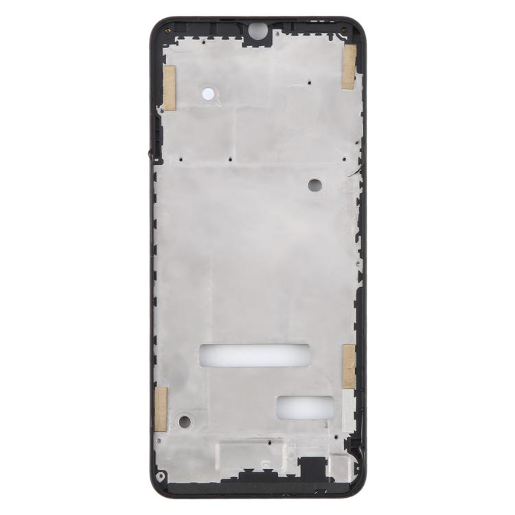 For ZTE Axon 40 Lite Front Housing LCD Frame Bezel Plate - free shipping - PMC TechLife - Order now!