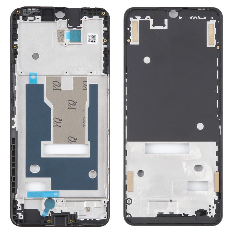 For ZTE Blade A73 5G Front Housing LCD Frame Bezel Plate - free shipping - PMC TechLife - Order now!