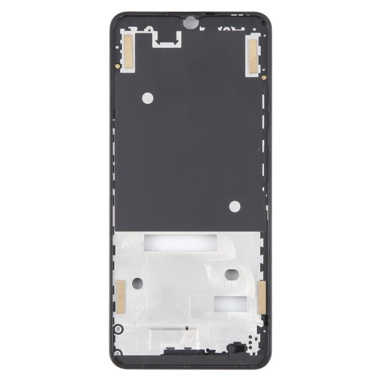 For ZTE Blade A73 5G Front Housing LCD Frame Bezel Plate - free shipping - PMC TechLife - Order now!