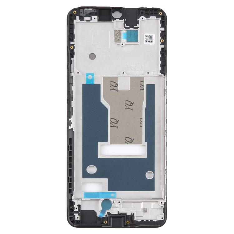 For ZTE Blade A73 5G Front Housing LCD Frame Bezel Plate - free shipping - PMC TechLife - Order now!