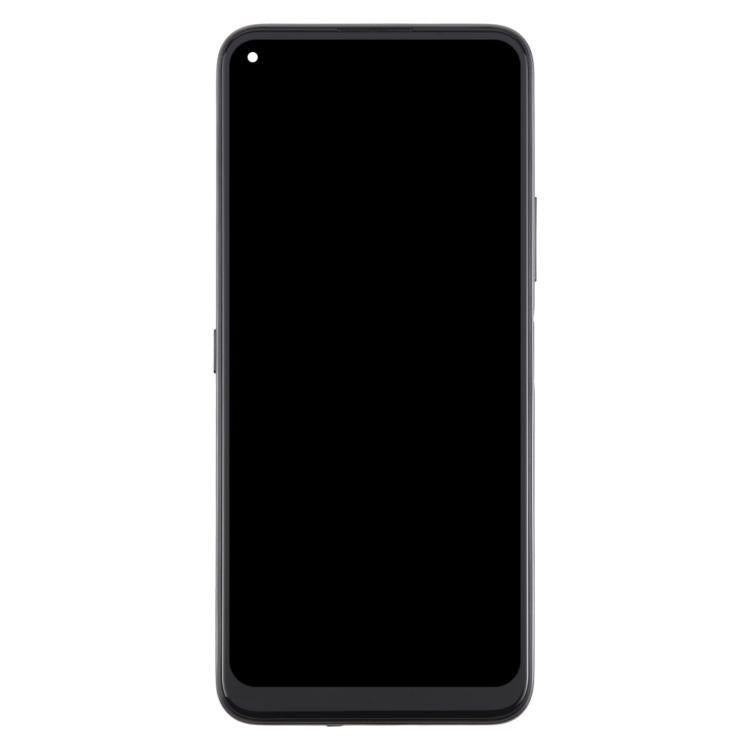 For Nokia 8 V 5G UW Original LCD Screen Digitizer Full Assembly with Frame (Black) - free shipping - PMC TechLife - Order now!