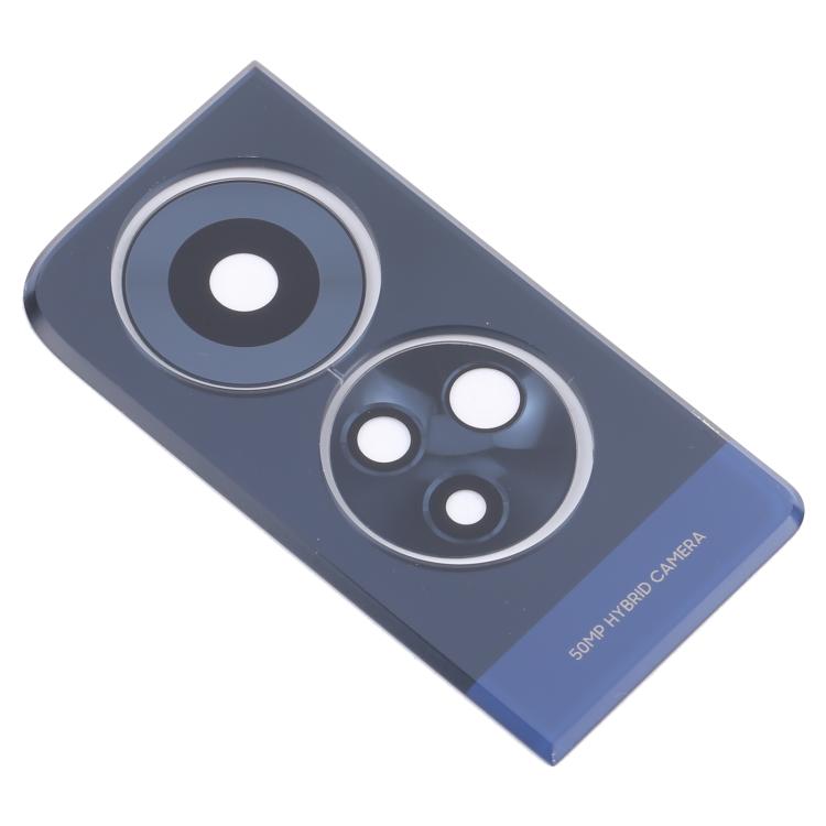 For TCL 50 5G OEM Back Camera Lens (Black) - free shipping - PMC TechLife - Order now!