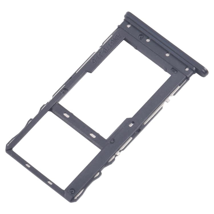 For Motorola Moto G 2022 10pcs Original SIM + Micro SD Card Tray (Black) - free shipping - PMC TechLife - Order now!