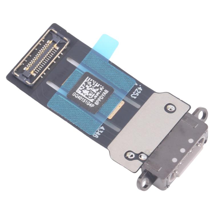 For iPad mini 7 2024 Charging Port Flex Cable (Purple) - free shipping - PMC TechLife - Order now!