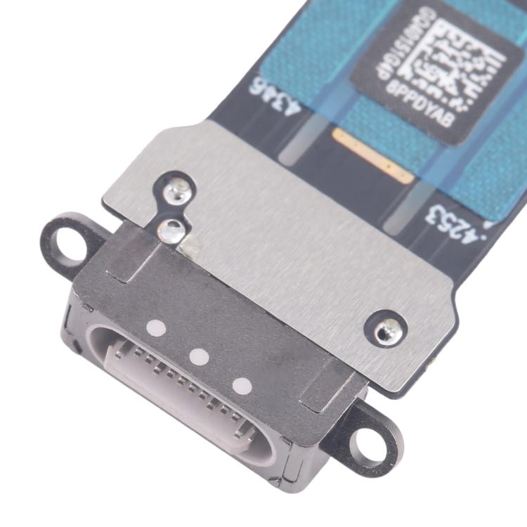 For iPad mini 7 2024 Charging Port Flex Cable (Purple) - free shipping - PMC TechLife - Order now!