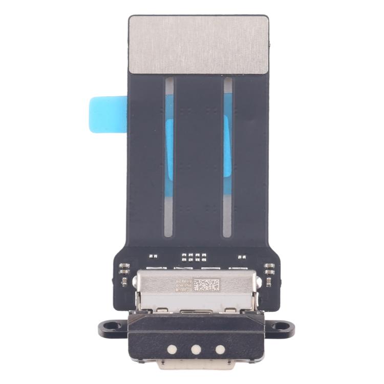 For iPad mini 7 2024 Charging Port Flex Cable (White) - free shipping - PMC TechLife - Order now!