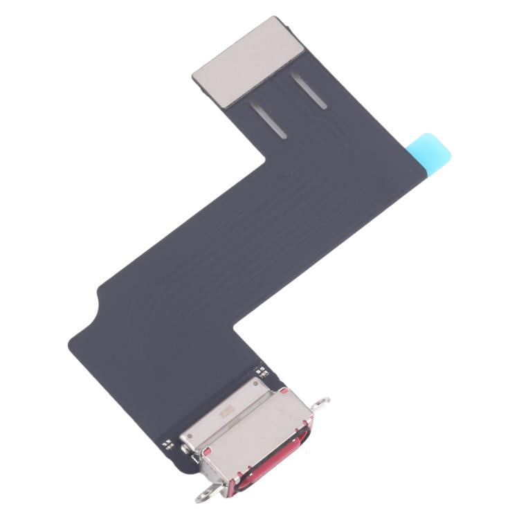 For iPad 2025 / 11th Gen A3355 A3356 A3354 Charging Port Flex Cable (Pink) - free shipping - PMC TechLife - Order now!