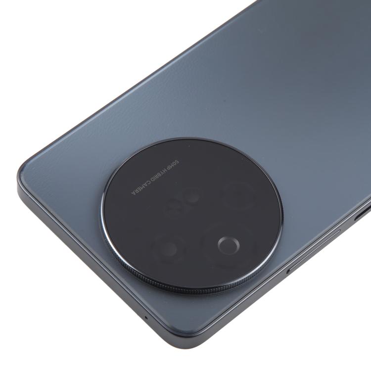 For TCL 50 XL NxtPaper Original Back Cover with Camera Lens Cover(Black) - free shipping - PMC TechLife - Order now!