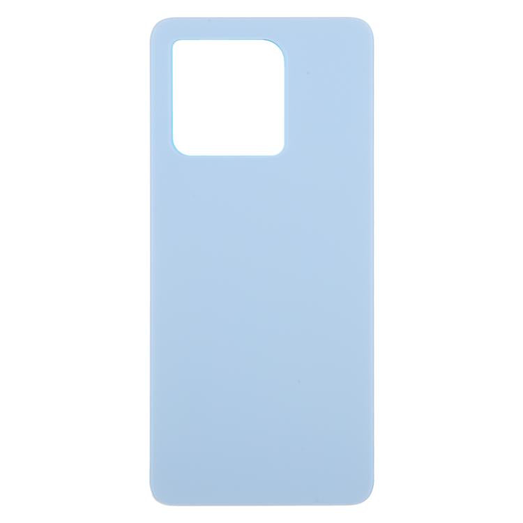 For Xiaomi 14T OEM Back Cover(Blue) - free shipping - PMC TechLife - Order now!