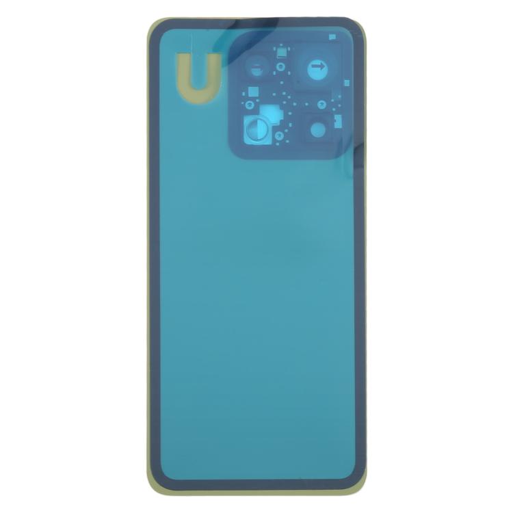 For Xiaomi 14T OEM Back Cover with Camera Lens Cover(Green) - free shipping - PMC TechLife - Order now!
