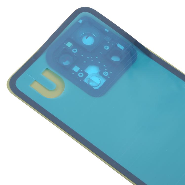 For Xiaomi 14T OEM Back Cover with Camera Lens Cover(Green) - free shipping - PMC TechLife - Order now!
