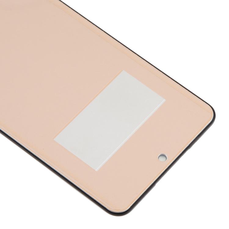 For OnePlus Nord 3 5G TFT LCD Screen with Digitizer Full Assembly, Not Supporting Fingerprint Identification - free shipping - PMC TechLife - Order now!
