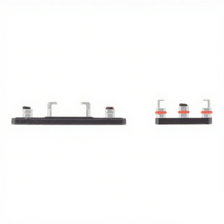 For OnePlus 12R Power Button and Volume Control Button (Titanium Color) - free shipping - PMC TechLife - Order now!