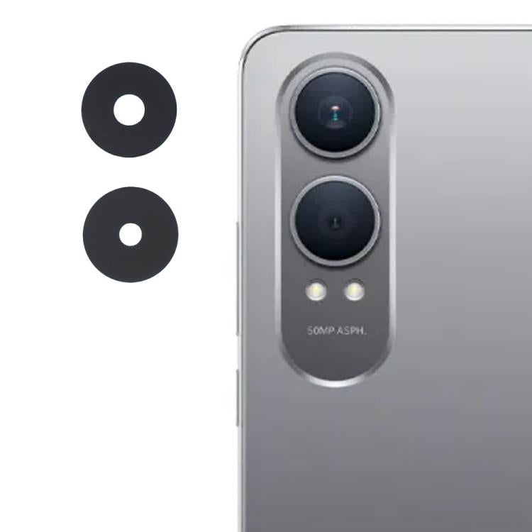 For OnePlus Nord CE4 Lite Back Camera Lens Set - free shipping - PMC TechLife - Order now!