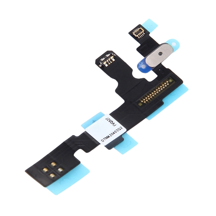 Microphone Ribbon Flex Cable for Apple Watch Series 1 42mm - Flex Cable by PMC TechLife | Online Shopping South Africa | PMC TechLife | Buy Now Pay Later Mobicred