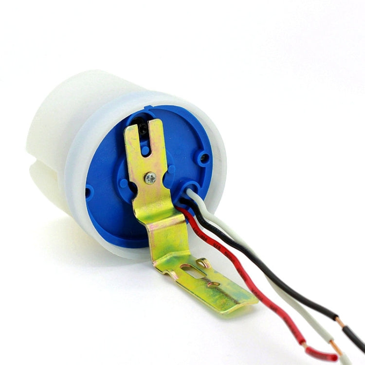 AS-23 Light Control Switch Photographic Light-sensitive Adjustable Switch Lights Controller - Switch by PMC TechLife | Online Shopping South Africa | PMC TechLife | Buy Now Pay Later Mobicred