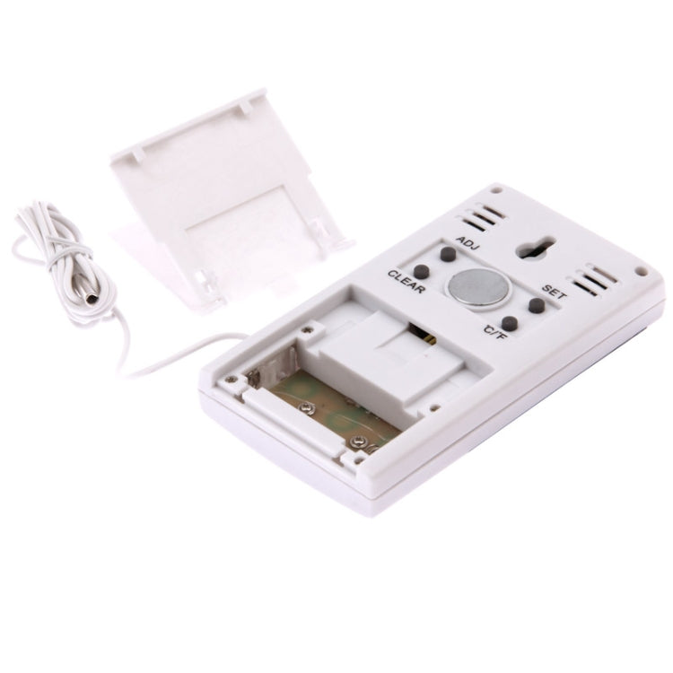 Digital Hygrothermograph, Thermo-hygrometer DT-5 - Other by PMC TechLife | Online Shopping South Africa | PMC TechLife | Buy Now Pay Later Mobicred