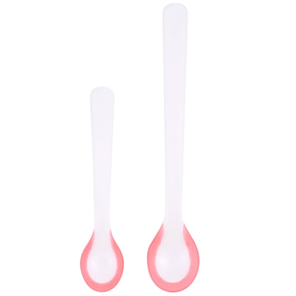 Temperature Sensor Spoons (2-Spoon Pack) - Digital Thermometer by PMC Jewellery | Online Shopping South Africa | PMC Jewellery | Buy Now Pay Later Mobicred