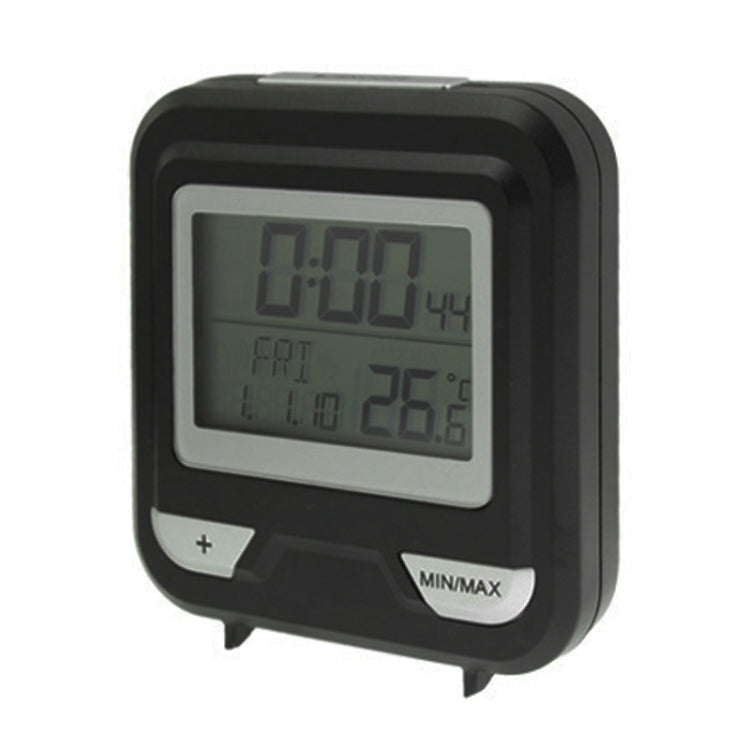 KG238 Multi-function Digital Thermometer - Indoor Thermometer by PMC TechLife | Online Shopping South Africa | PMC TechLife | Buy Now Pay Later Mobicred