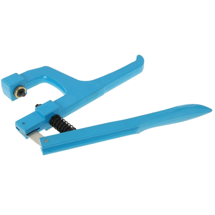 Watch Crystal Press Case Bezel Closing Press Pliers Tool(Blue) - free shipping - PMC TechLife - Order now!