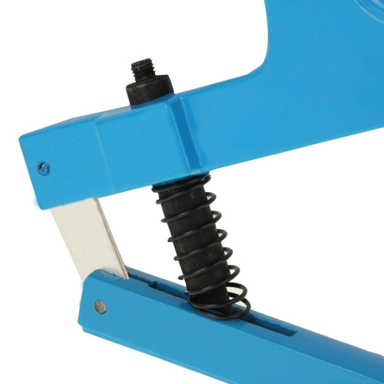 Watch Crystal Press Case Bezel Closing Press Pliers Tool(Blue) - free shipping - PMC TechLife - Order now!