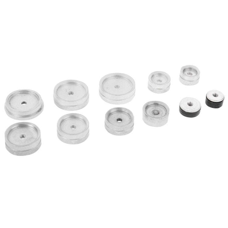 Watch Crystal Press Case Bezel Closing Press Pliers Tool(Blue) - free shipping - PMC TechLife - Order now!