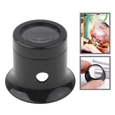 Polycarbonate Watch Repair Eye Loop 3X Tool / Loupe Magnifier - free shipping - PMc TechLife - Order now!