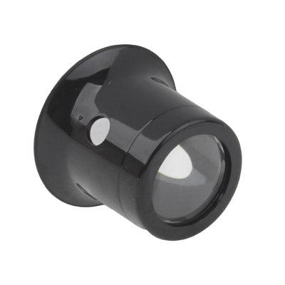 Polycarbonate Watch Repair Eye Loop 3X Tool / Loupe Magnifier - free shipping - PMc TechLife - Order now!